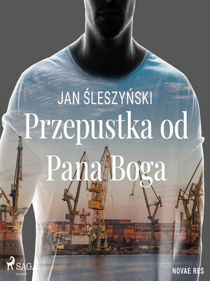 cover image of Przepustka od Pana Boga